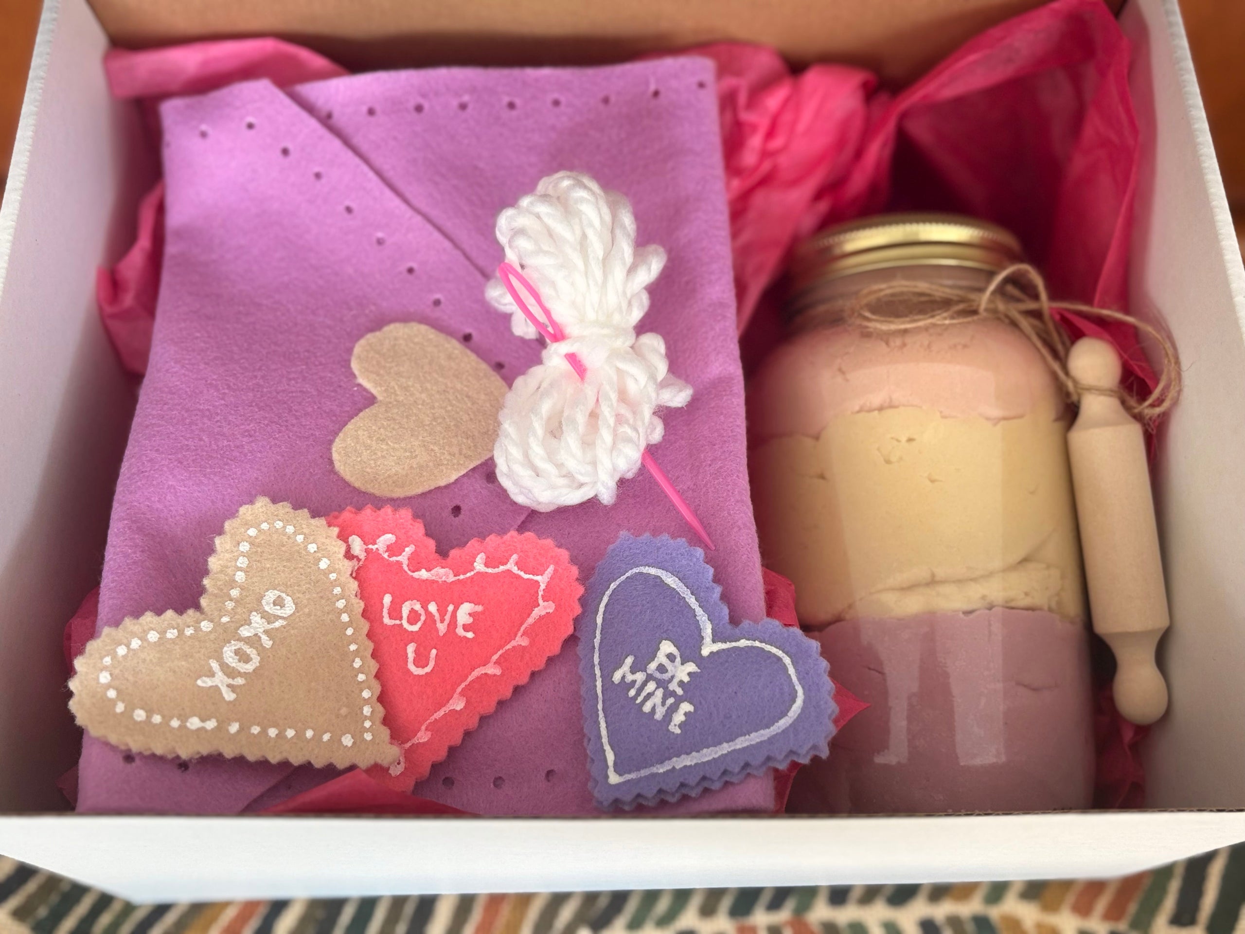 Rooted Wonder Boxes and Mini Kits