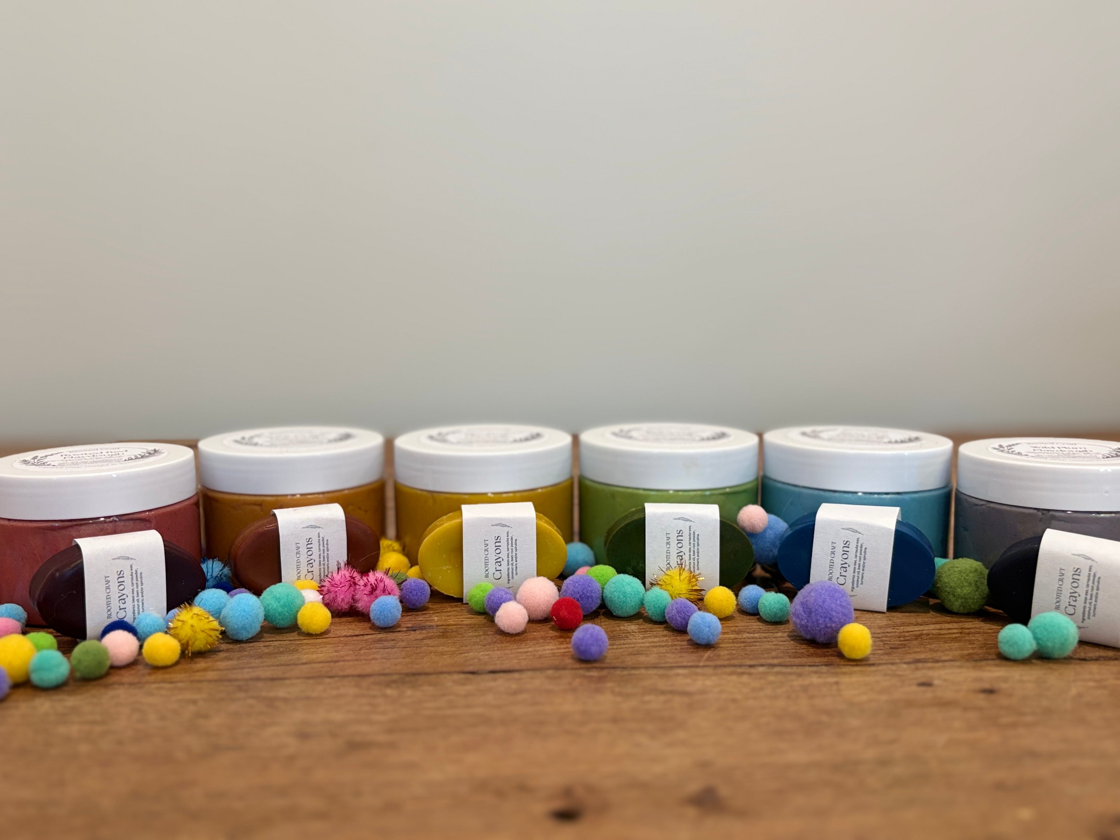 Rainbow Classics Kit
