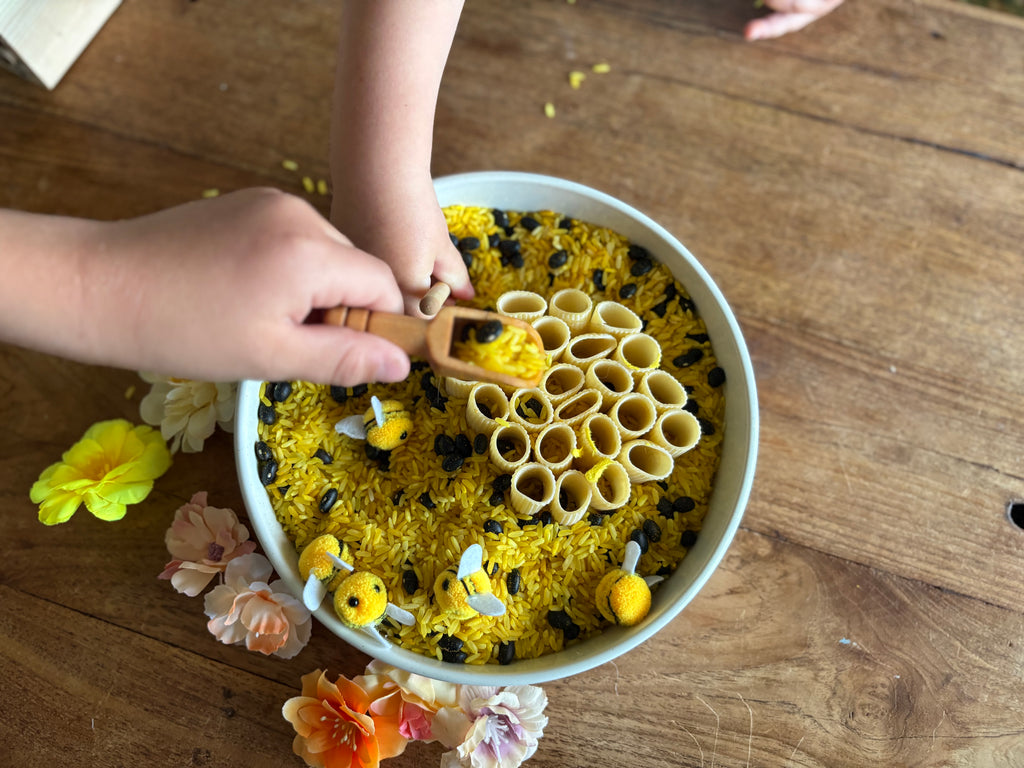June Wonder Box: Pollinator’s Paradise