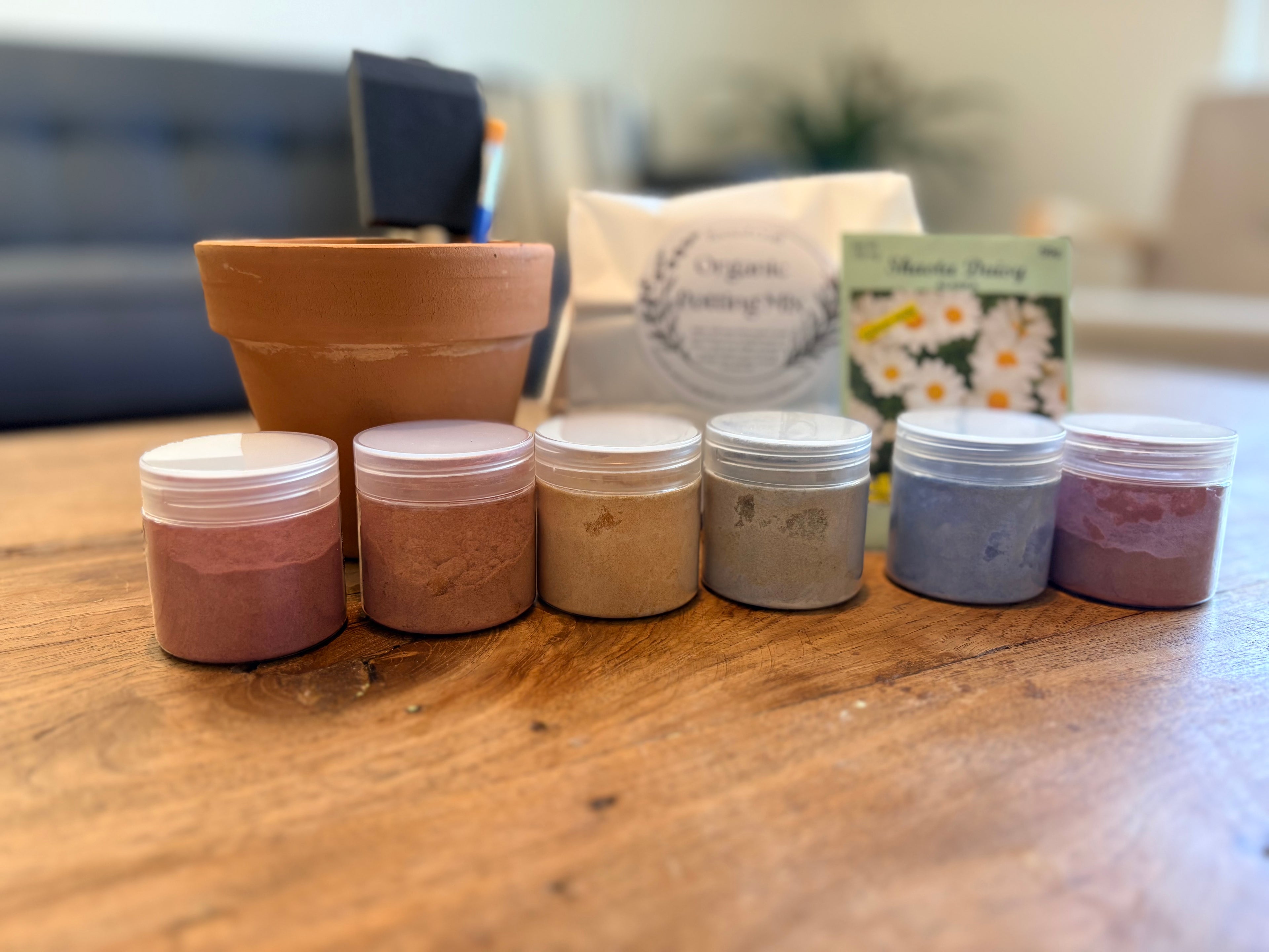 April Wonder Box: Spring Has Sprung