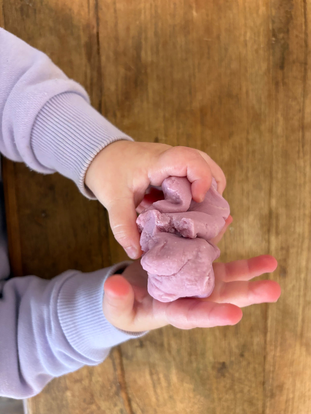 2 Ounce Playdough