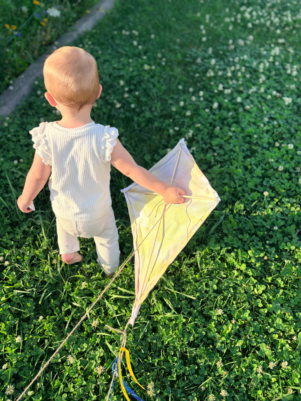 July Wonder Box: Sunny Soaring Skies