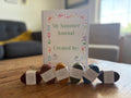 Summer Journal Mini Kit