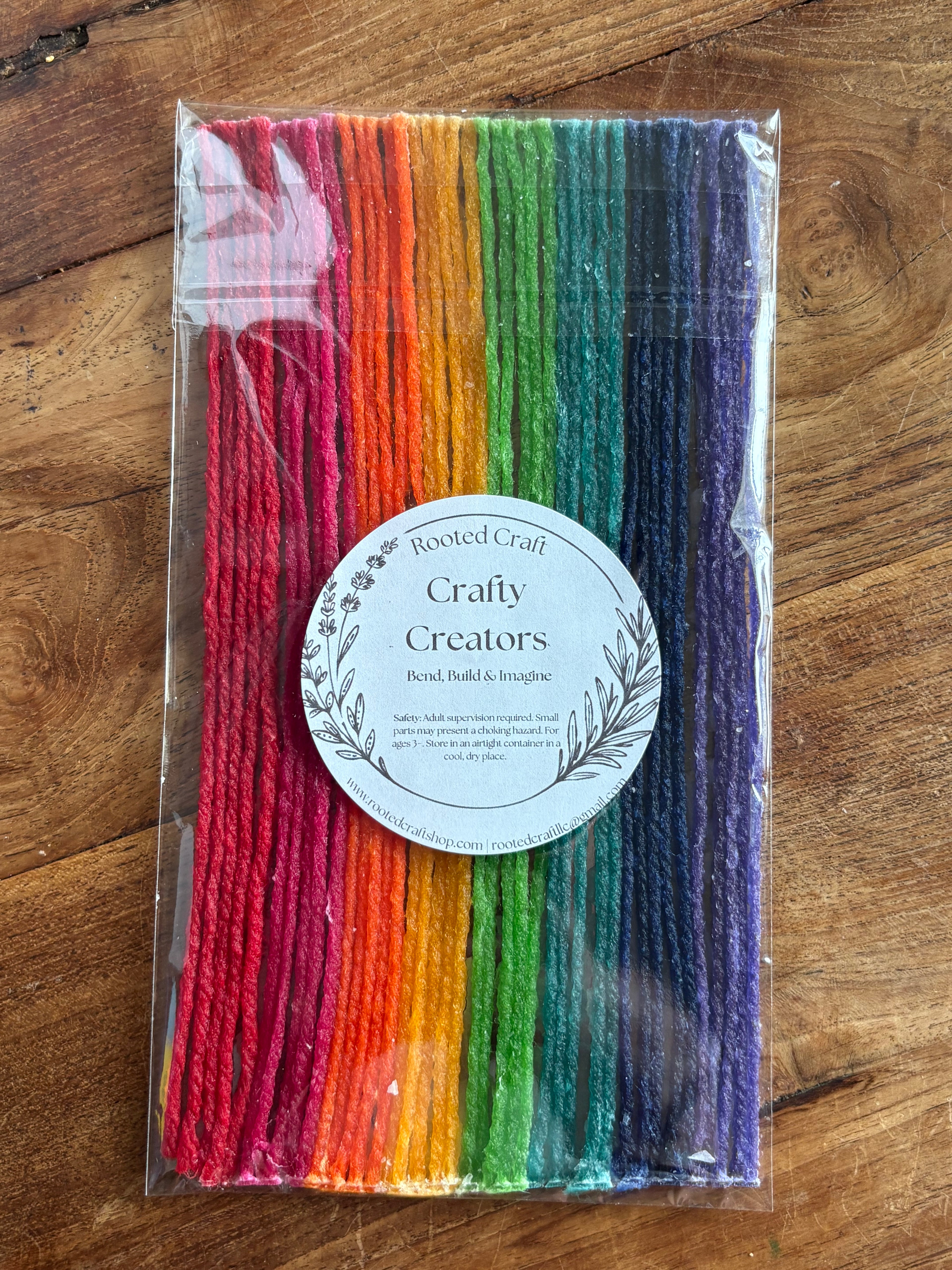 Crafty Creators